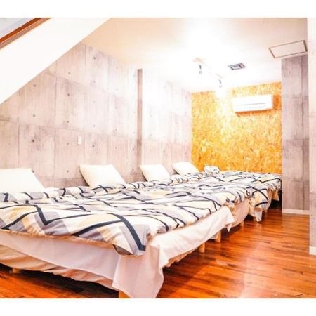 One Hostel Himeji - Vacation Stay 98707V Exterior photo